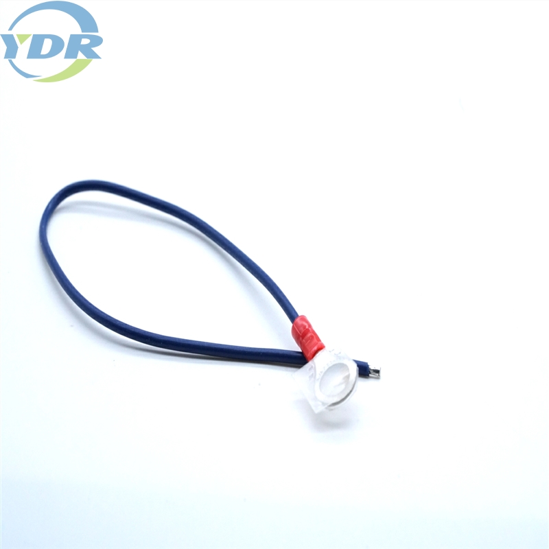 Cablu terminal inel TE 34151