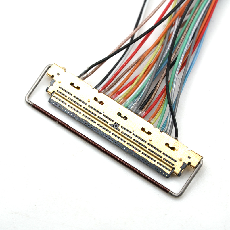 Ce este un cablu LVDS?¼
