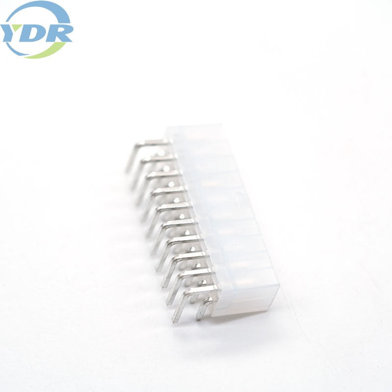 Cunoașteți cele trei moduri de cositorizare și moduri de conectare ale terminalului?