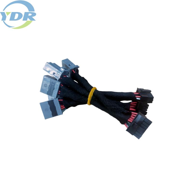 Care sunt metodele de prevenire a incendiului firului de conectare electronică?