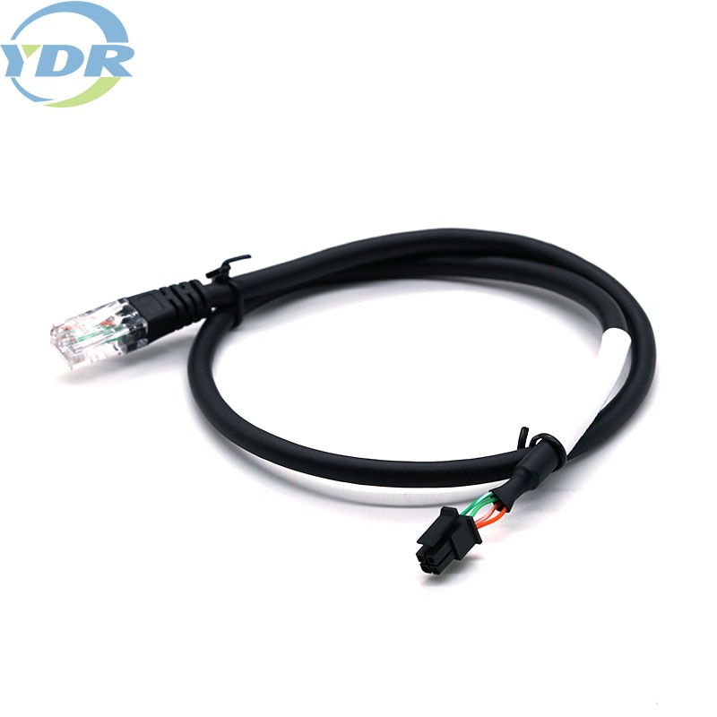 Cum să distingem masa firului de conectare electronică