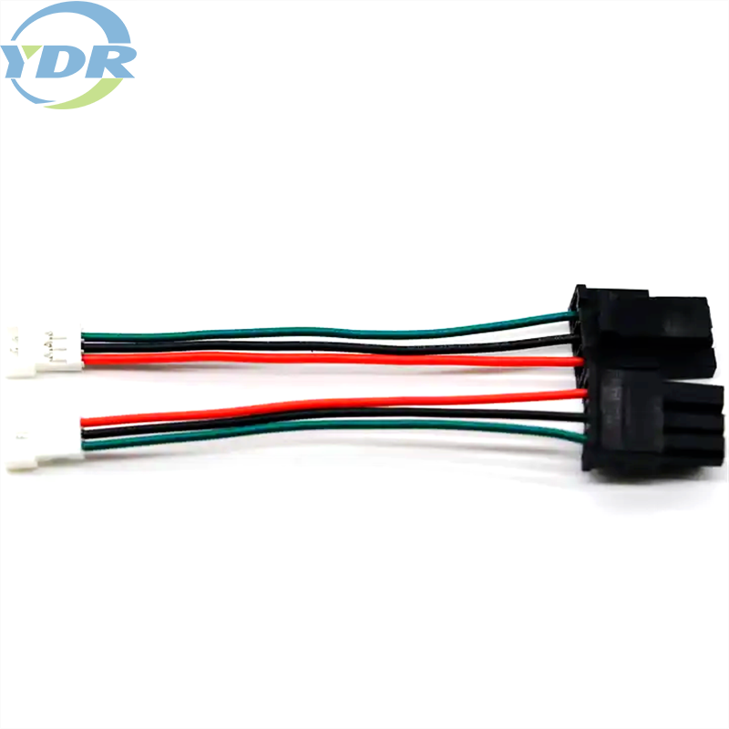 Probleme comune cu ansamblurile cablajelor electronice personalizate