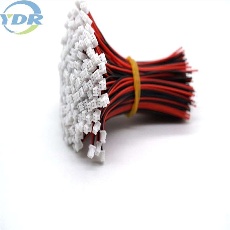 Metodă pentru a evita ruperea cablajului de conexiune