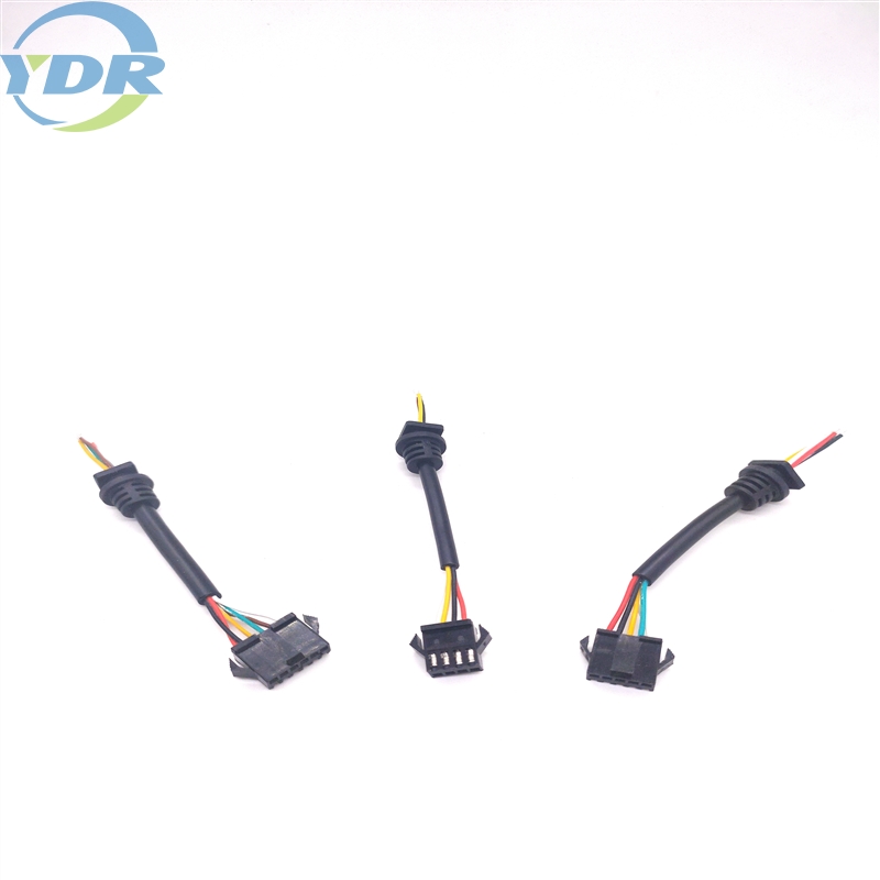 Importanța straturilor de ecranare în cablajele electronice