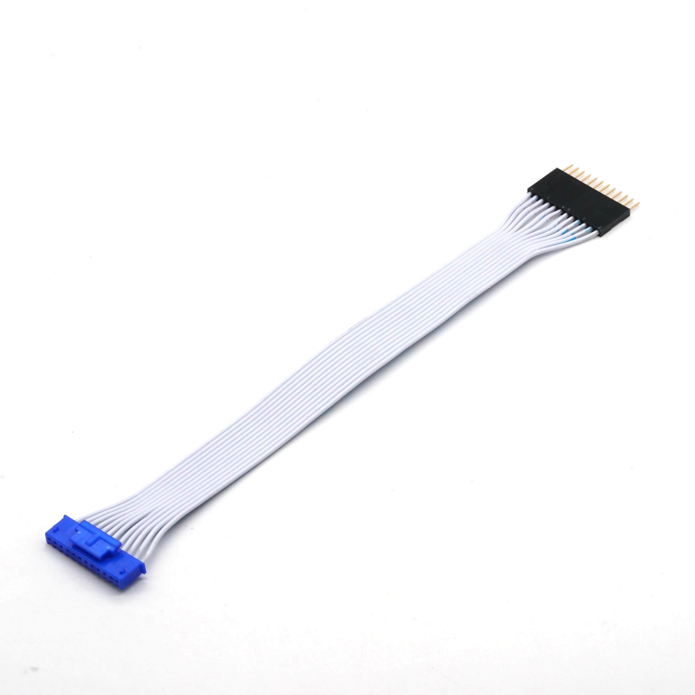 Cum vă îmbunătățește un cablaj intern sistemul electric?