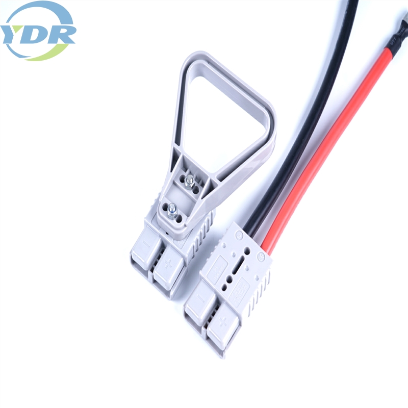 Cablul cablajului conectorului Anderson