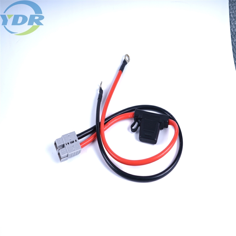 Cablaj personalizat Anderson