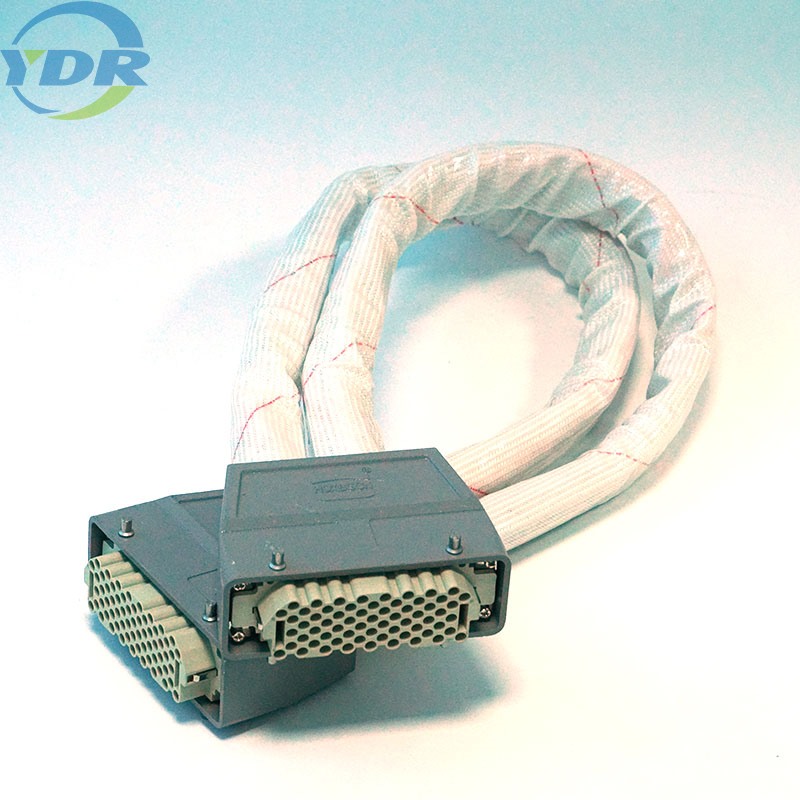 HEEE-064-FC 16A 500V 6KV Ansamblu cablu de sârmă