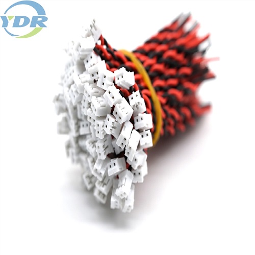 Cablu cablaj JST Molex 1.25 pentru electronice