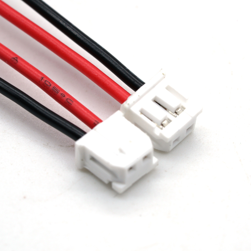 Cablaj de sârmă Molex de 2,0 mm