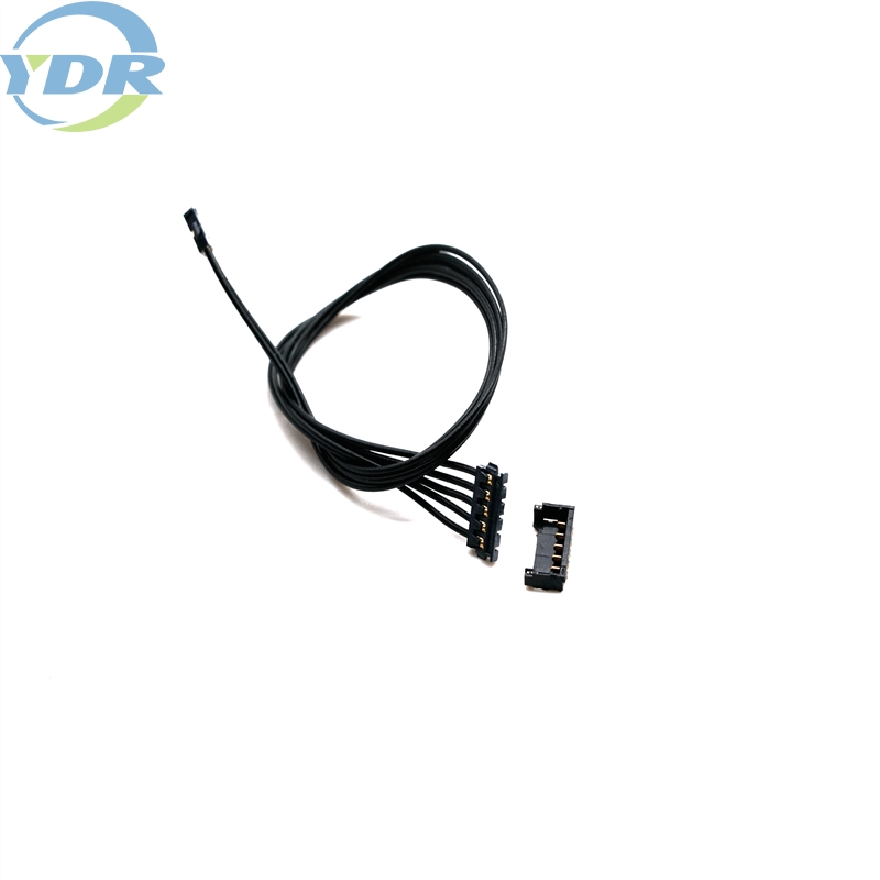 Molex 369200502 Priză Priză Cablu cablaj cu pas de 1,2 mm pentru cameră