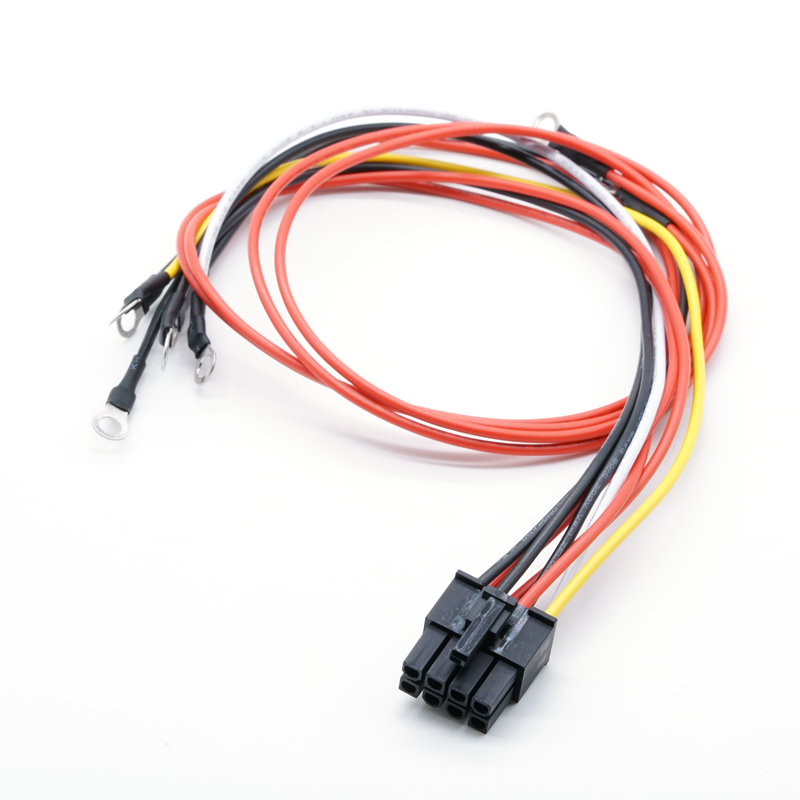 Molex 4,2 mm 5557 M4 cablaj terminal