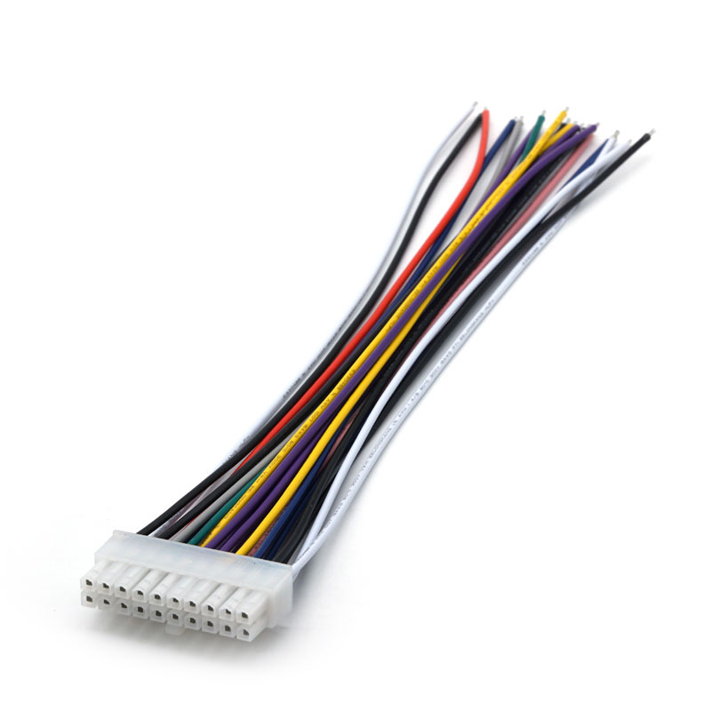 Cablaj Molex de 4,2 mm