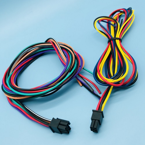 Molex 43025 Cablaj de sârmă Micro-Fit 3.0mm