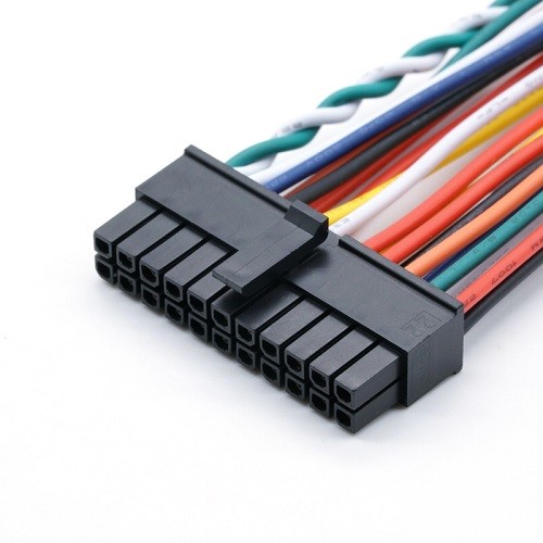 Molex 430252200 Cablaj de 3,0 mm