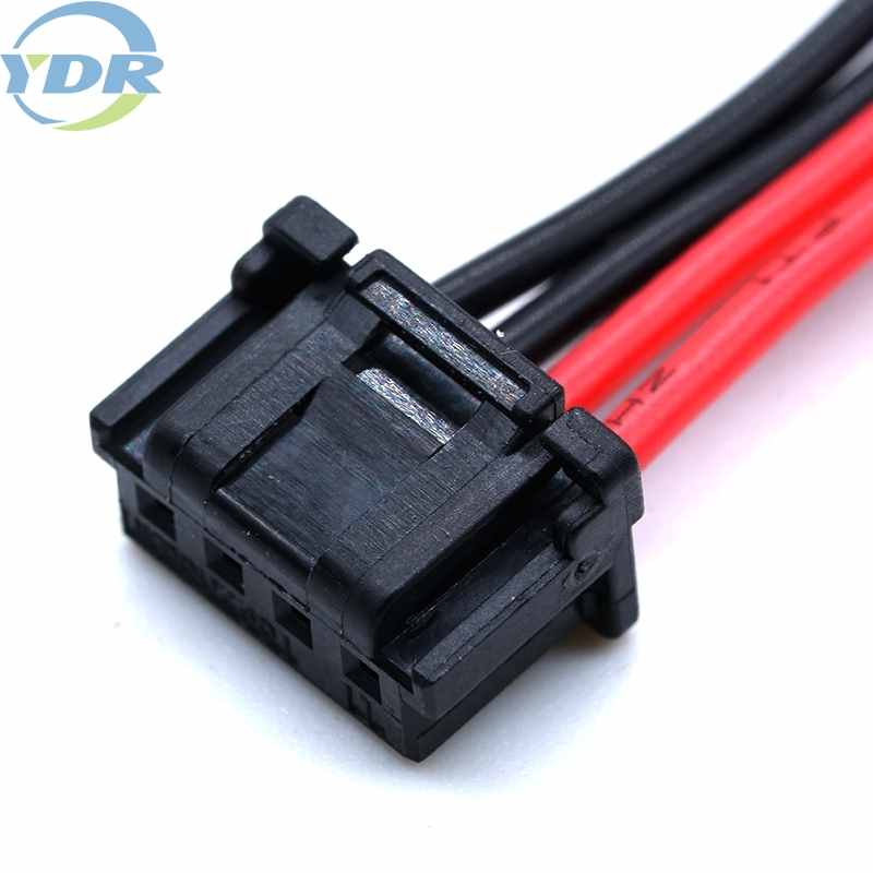 Molex 502351-0401 Conector 2.0 Pas 4Pin Carcasă Terminal Sert Cablu Cablu Cablu