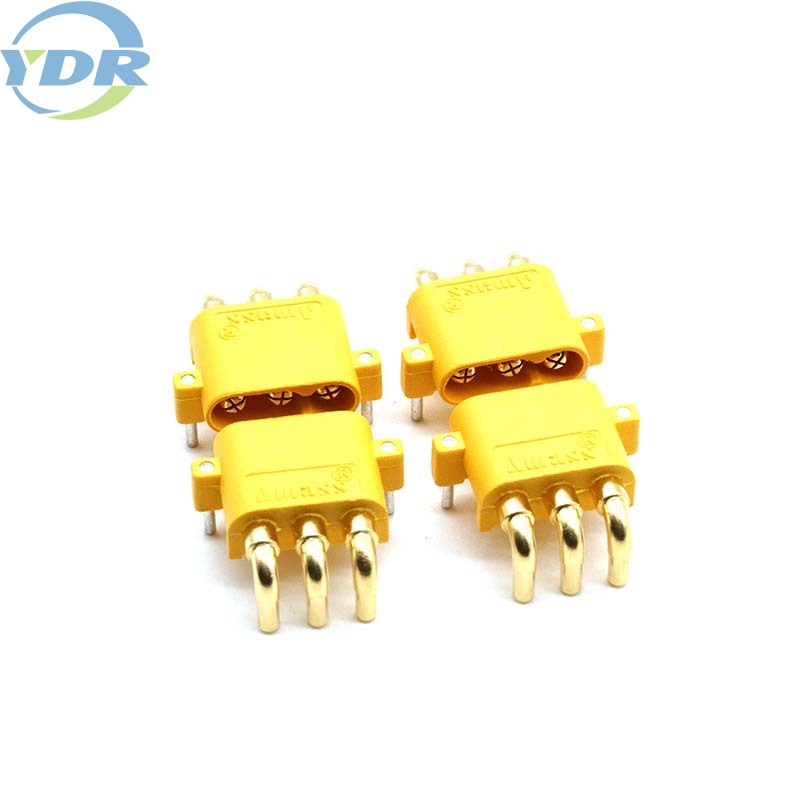 MR30PW-M Conector baterie PCB Pin Header