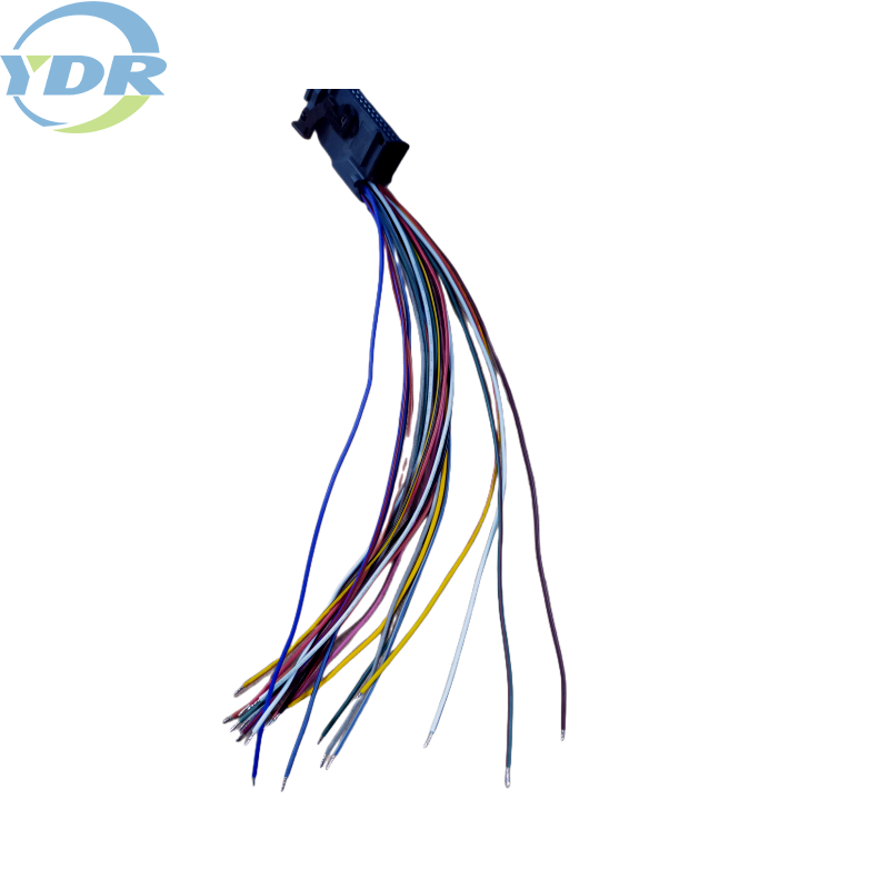 TE 929053-1 Conector 32Pin TE 968265-1 Cablu cablaj