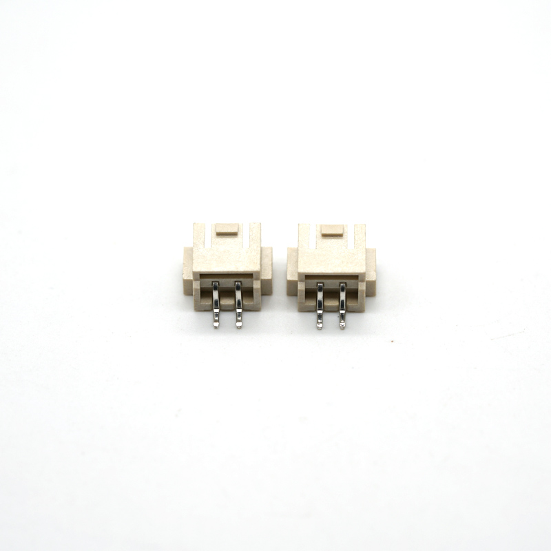 Priză conector PCB XHB 2.54