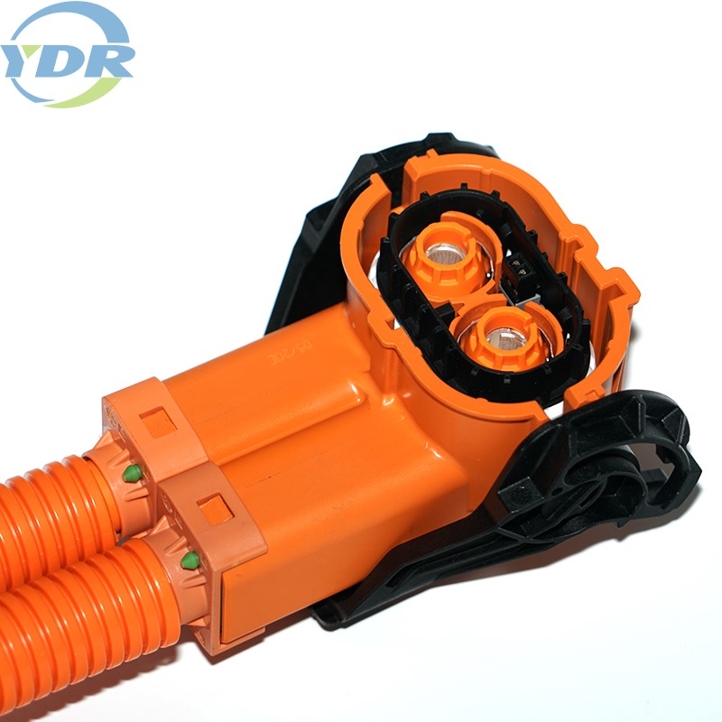 YHV800-2P-90-50M-B HVP800-2PHI XE Cabl electric pentru vehicule